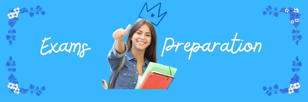 Exam Preparation
