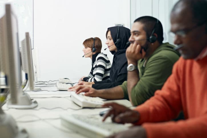 Tech Training for Adults