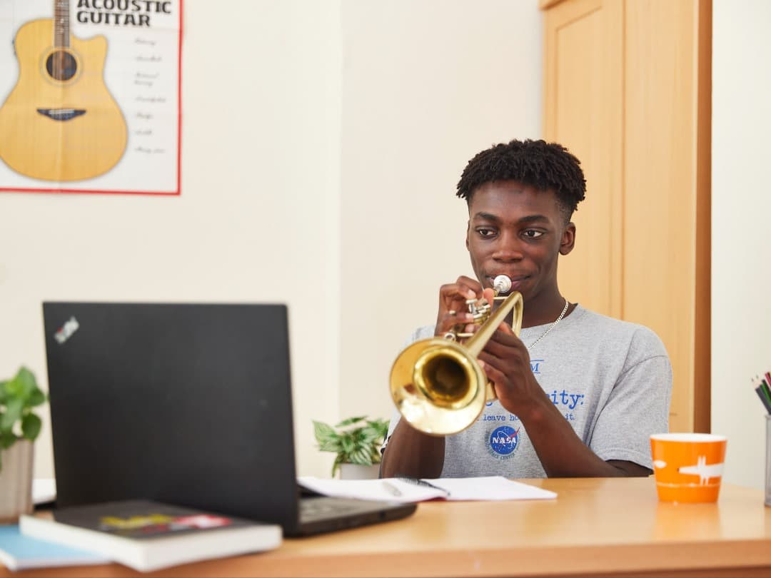 Music Training